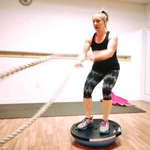 Meet your Posher, Nicole